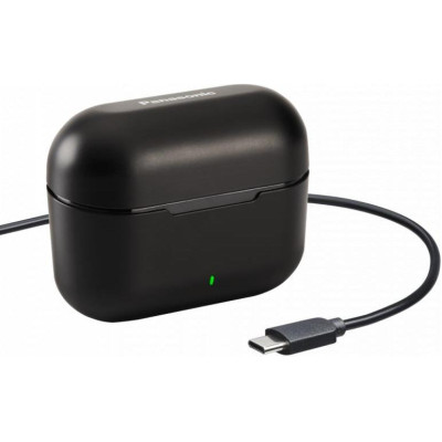 Навушники TWS Panasonic RZ-B310W Black (RZ-B310WDG-K)