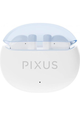 Навушники TWS Pixus Space White