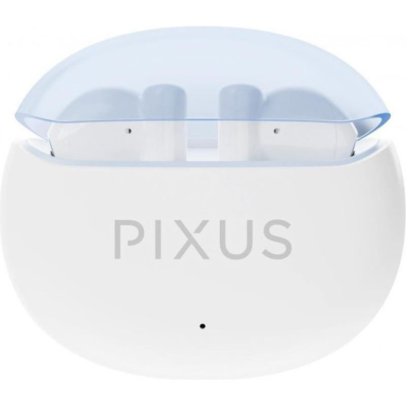 Навушники TWS Pixus Space White