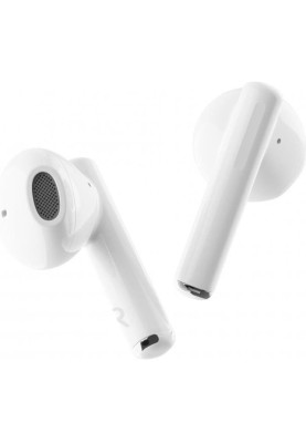 Навушники TWS Pixus Space White