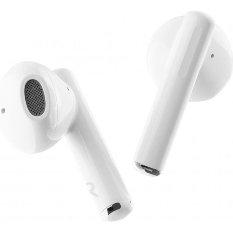 Навушники TWS Pixus Space White