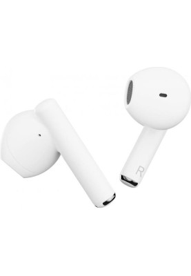 Навушники TWS Pixus Space White