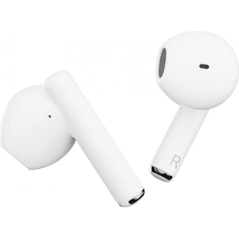 Навушники TWS Pixus Space White