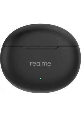 Навушники TWS realme Buds T01 Black