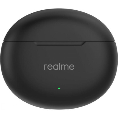 Навушники TWS realme Buds T01 Black