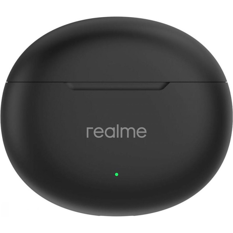 Навушники TWS realme Buds T01 Black