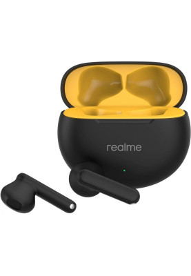 Навушники TWS realme Buds T01 Black