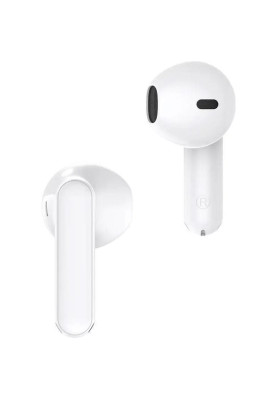 Навушники TWS realme Buds T01 White