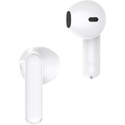 Навушники TWS realme Buds T01 White