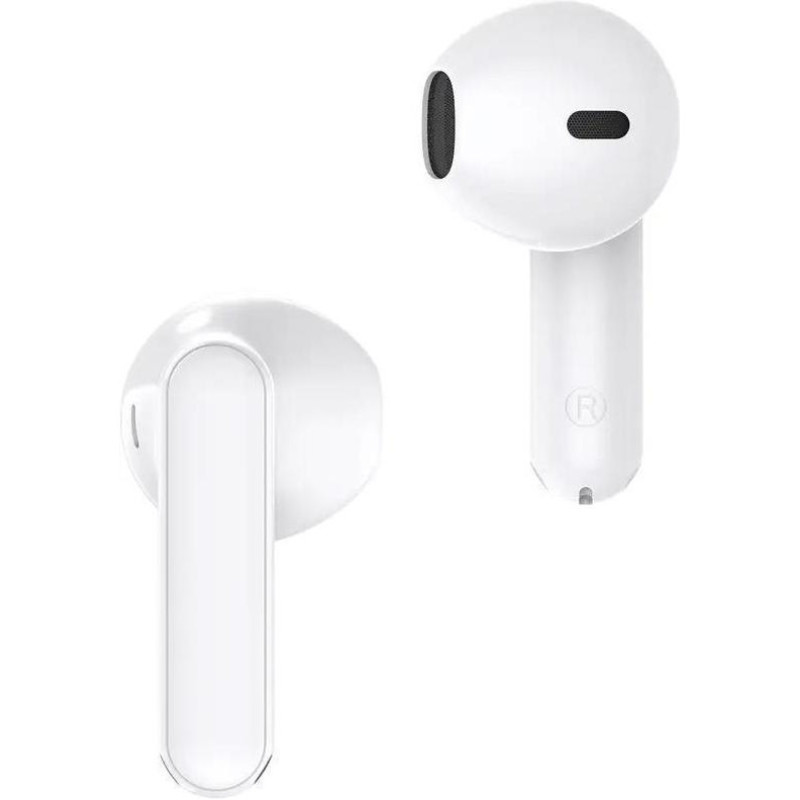 Навушники TWS realme Buds T01 White