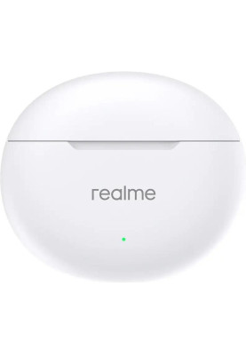Навушники TWS realme Buds T01 White