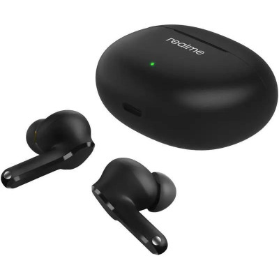 Навушники TWS realme Buds T110 Black