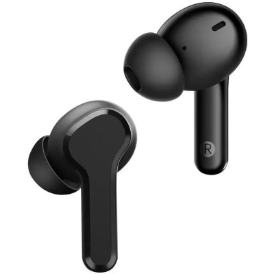 Навушники TWS realme Buds T110 Black