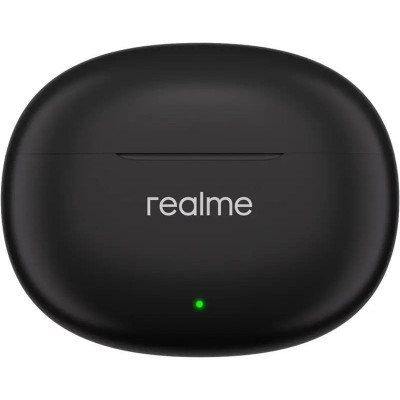 Навушники TWS realme Buds T110 Black