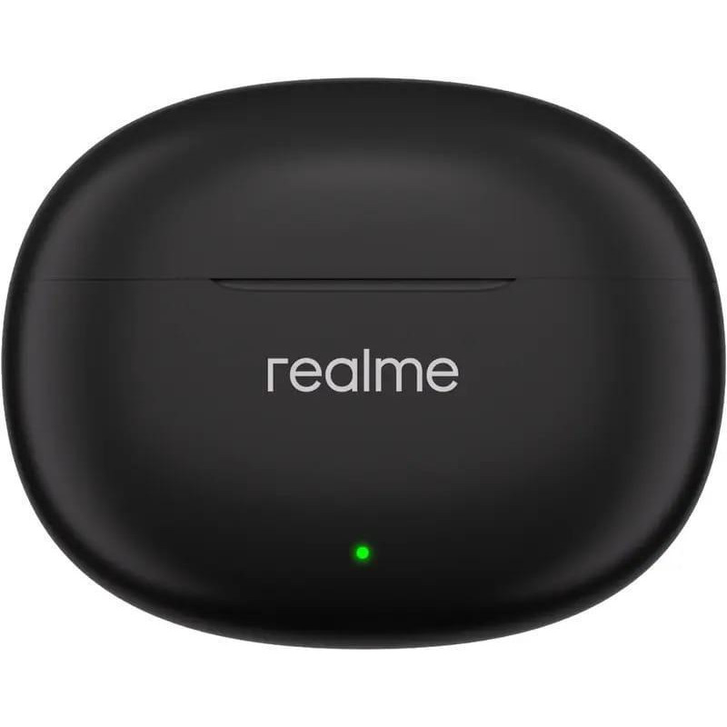 Навушники TWS realme Buds T110 Black