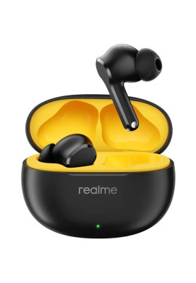 Навушники TWS realme Buds T110 Black