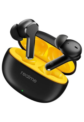 Навушники TWS realme Buds T110 Black