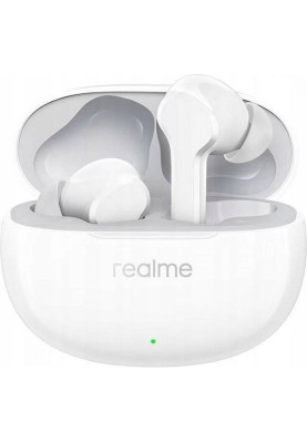 Навушники TWS realme Buds T110 White