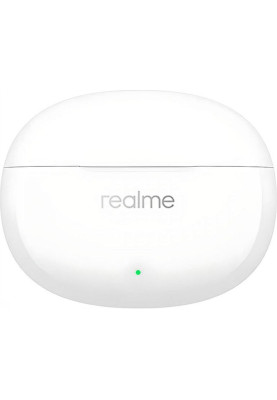 Навушники TWS realme Buds T110 White
