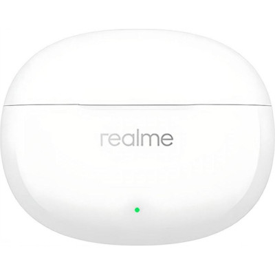 Навушники TWS realme Buds T110 White