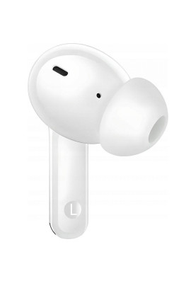 Навушники TWS realme Buds T110 White