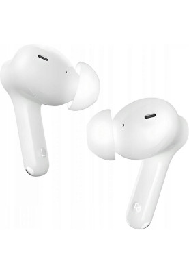 Навушники TWS realme Buds T110 White