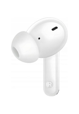Навушники TWS realme Buds T110 White