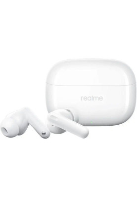 Навушники TWS realme Buds T310 Agile White