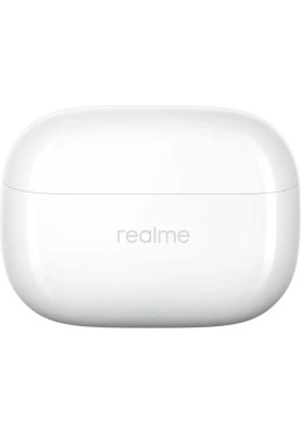 Навушники TWS realme Buds T310 Agile White
