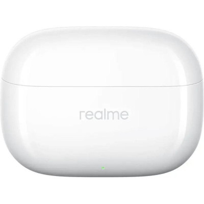Навушники TWS realme Buds T310 Agile White