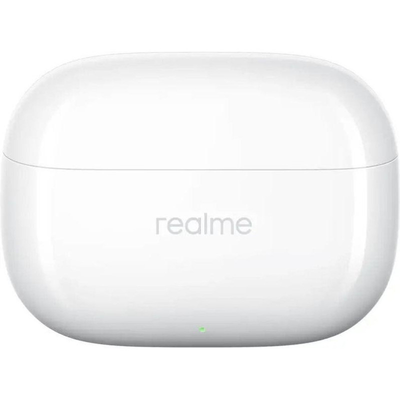 Навушники TWS realme Buds T310 Agile White