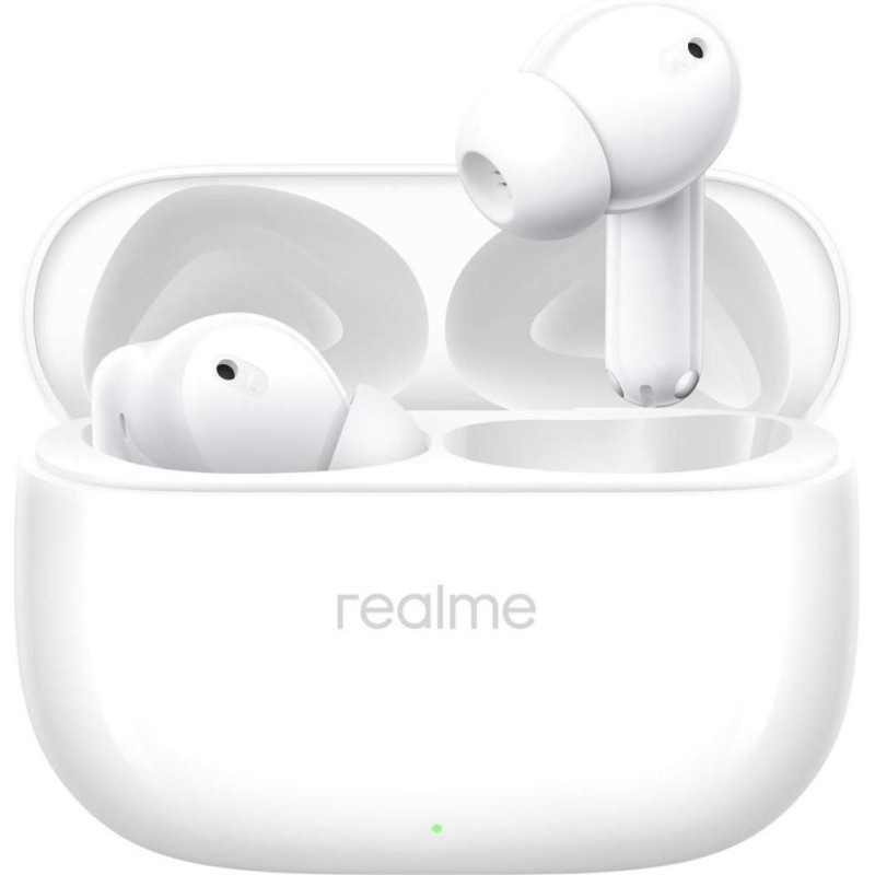 Навушники TWS realme Buds T310 Agile White
