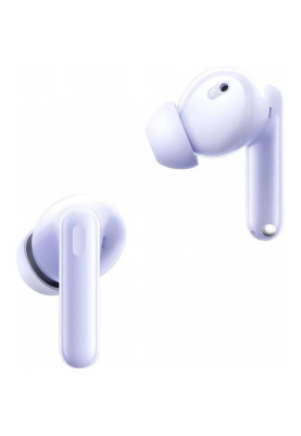 Навушники TWS realme Buds T310 Monet Purple