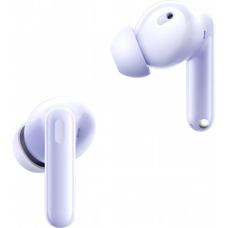Навушники TWS realme Buds T310 Monet Purple