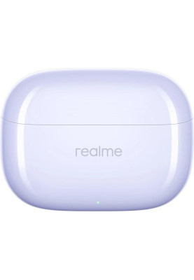 Навушники TWS realme Buds T310 Monet Purple