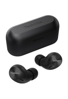 Навушники TWS Technics EAH-AZ40M2 Black