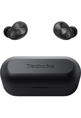Навушники TWS Technics EAH-AZ40M2 Black