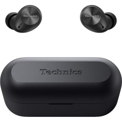 Навушники TWS Technics EAH-AZ40M2 Black