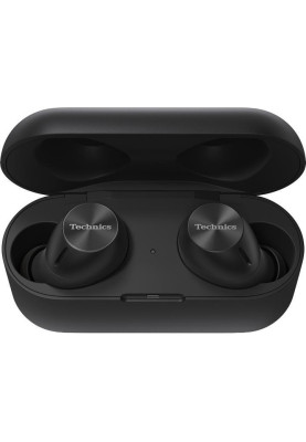 Навушники TWS Technics EAH-AZ40M2 Black
