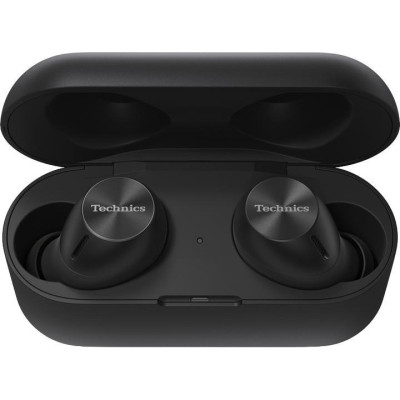 Навушники TWS Technics EAH-AZ40M2 Black