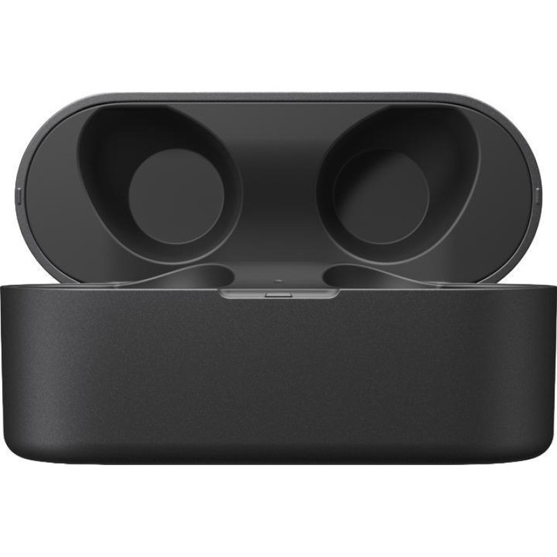 Навушники TWS Technics EAH-AZ40M2 Black