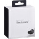 Навушники TWS Technics EAH-AZ40M2 Black