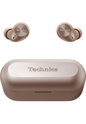 Навушники TWS Technics EAH-AZ40M2 Rose Gold