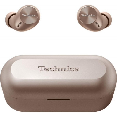 Навушники TWS Technics EAH-AZ40M2 Rose Gold