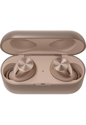 Навушники TWS Technics EAH-AZ40M2 Rose Gold