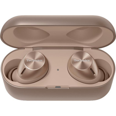 Навушники TWS Technics EAH-AZ40M2 Rose Gold