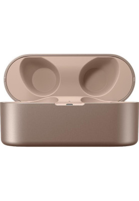 Навушники TWS Technics EAH-AZ40M2 Rose Gold