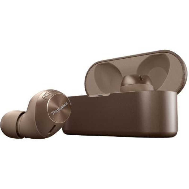 Навушники TWS Technics EAH-AZ40M2 Rose Gold
