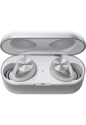Навушники TWS Technics EAH-AZ40M2 Silver