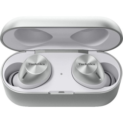 Навушники TWS Technics EAH-AZ40M2 Silver